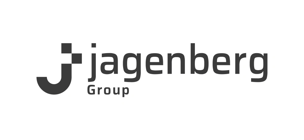 Jagenberg Group Group RGB Logo