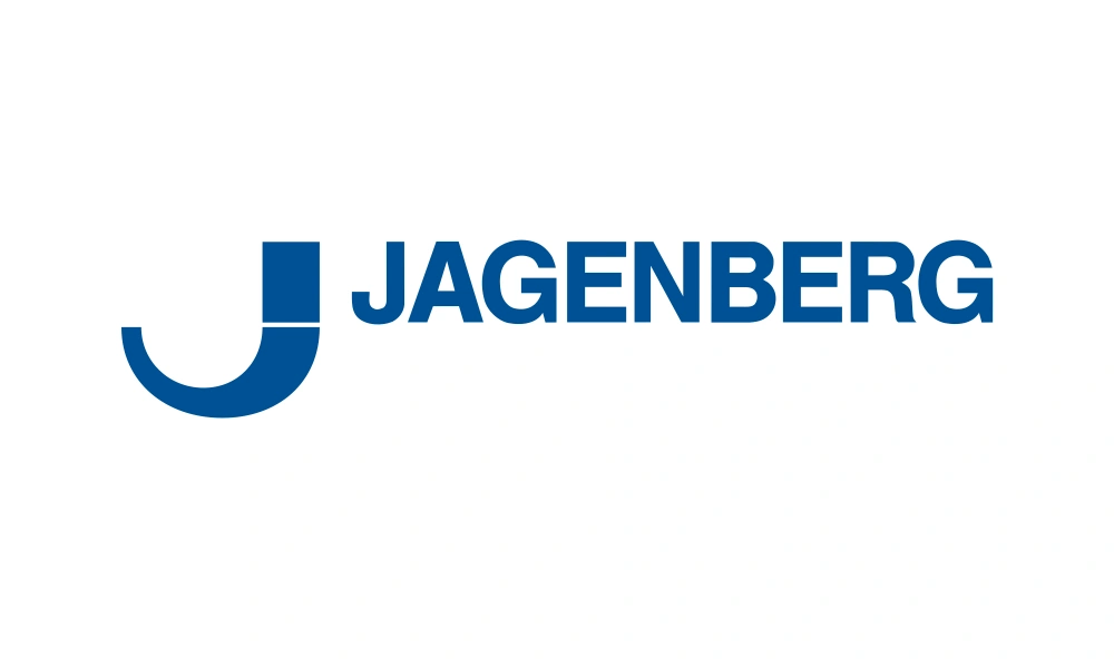 Jagenberg Wordmark Logo