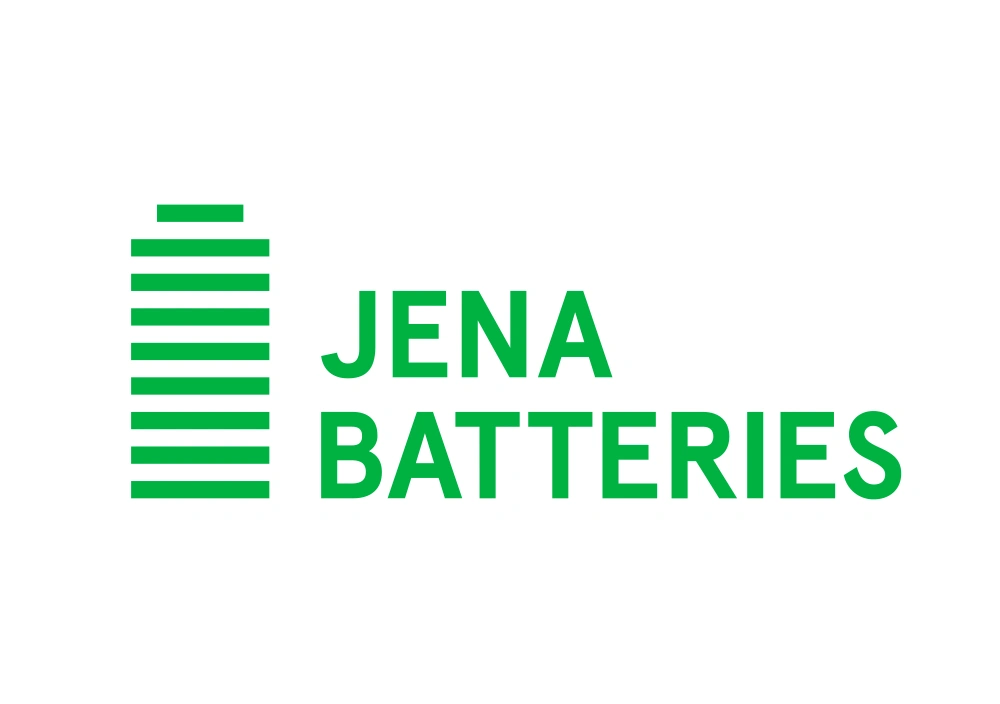 JenaBatteries 2022 Logo