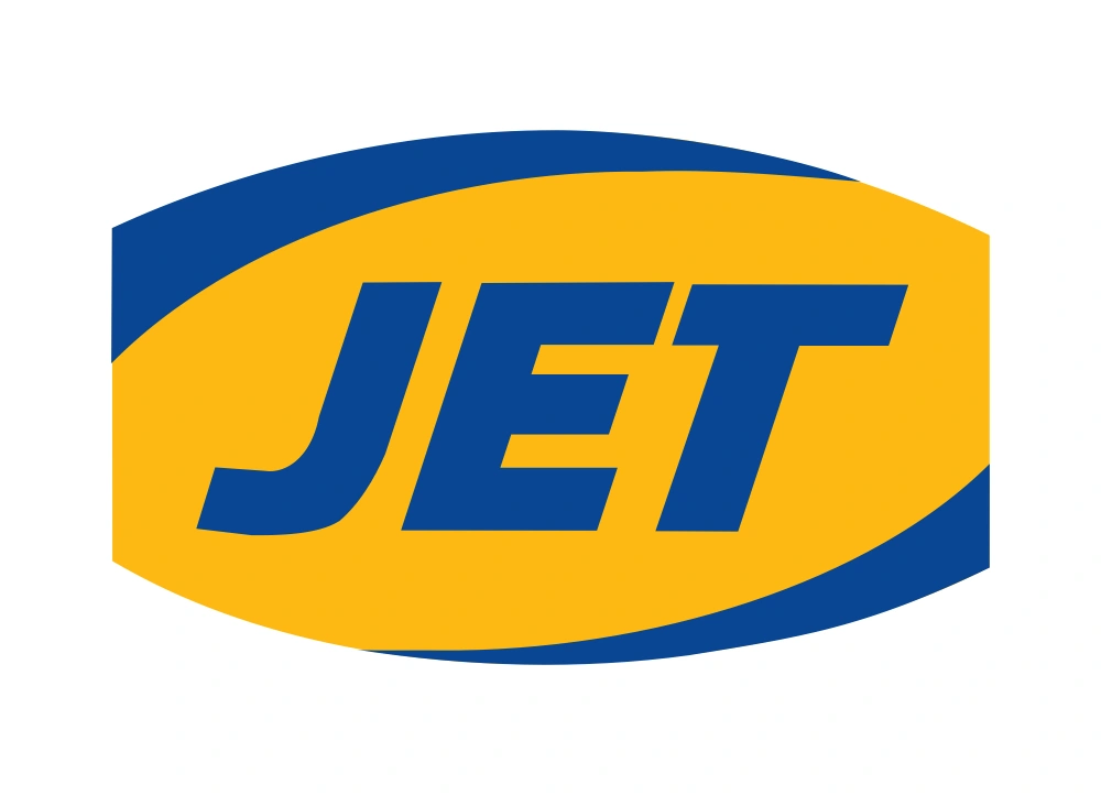 Jet 1997 Logo