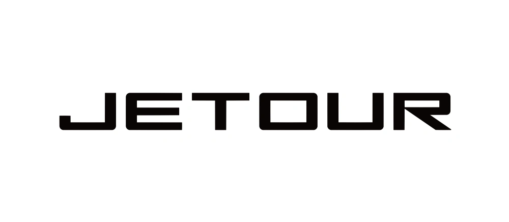 Jetour Wordmark Logo