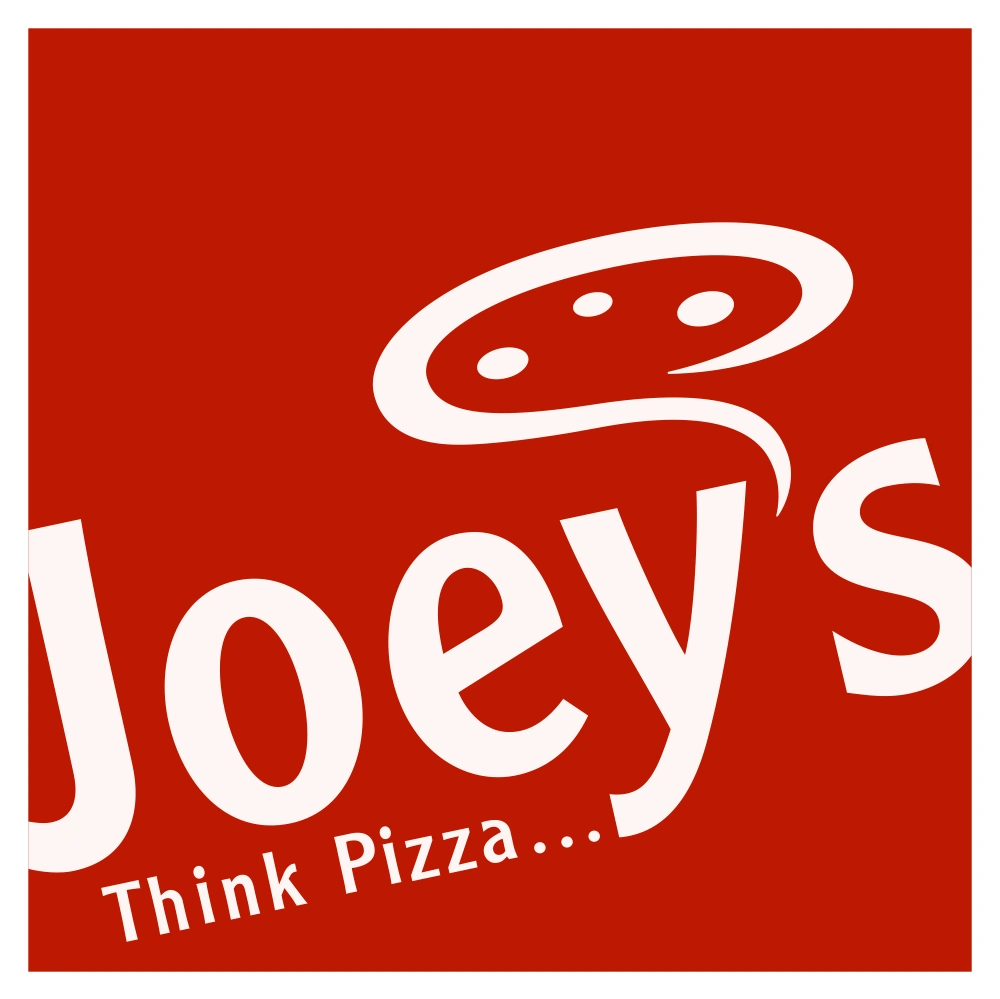 Joey’s Pizza 2010s Logo