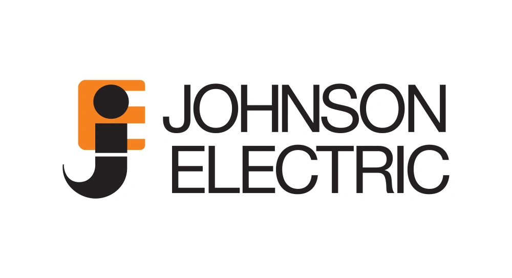 Johnson Electric Wordmark Logo