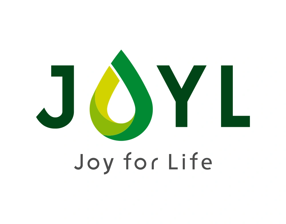 Joyl Wordmark Logo
