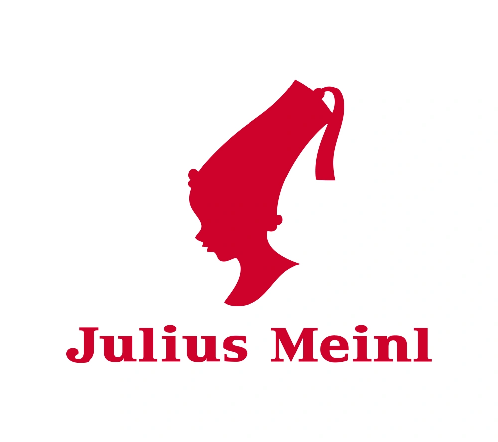 Julius Meinl 2004 Logo
