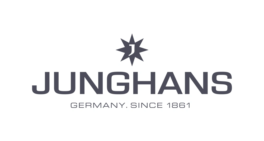 Junghans 2010 Logo