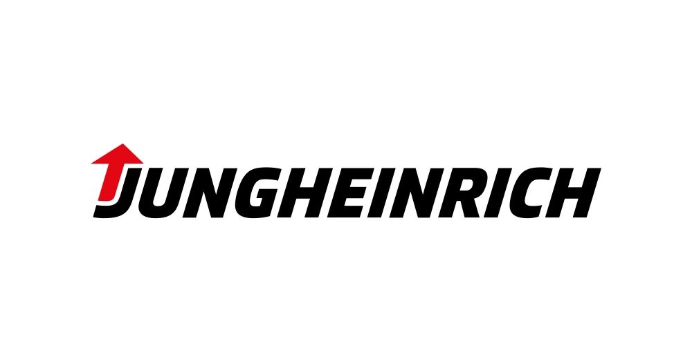 Jungheinrich Wordmark Logo