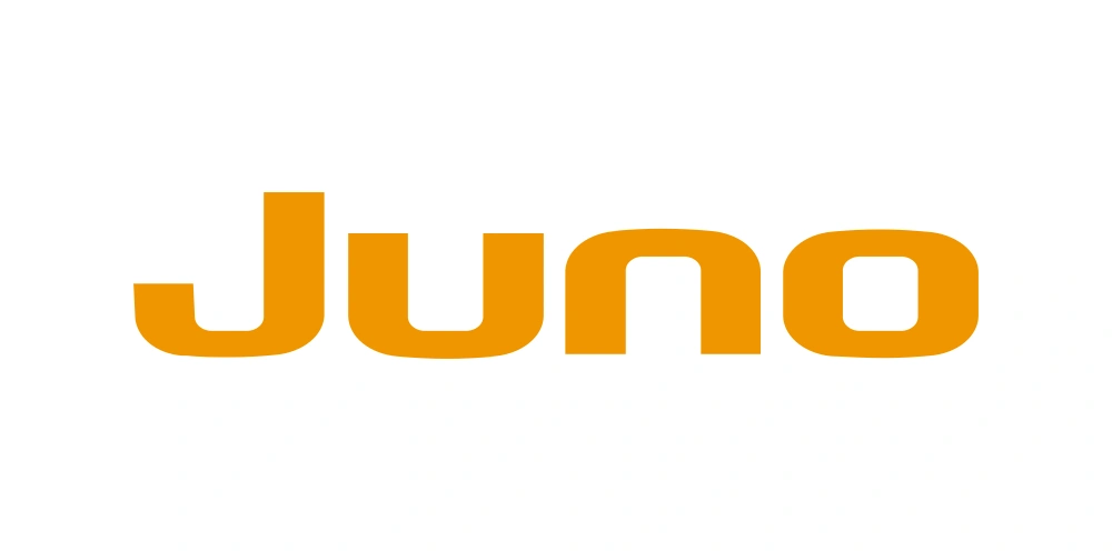 Juno Wordmark Logo