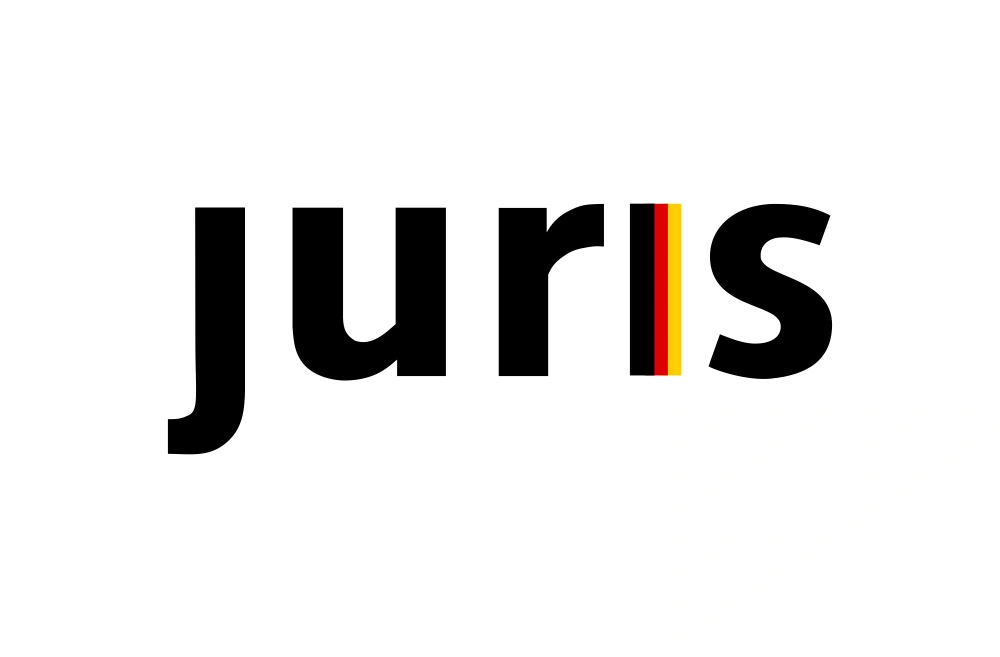 Juris Wordmark Logo