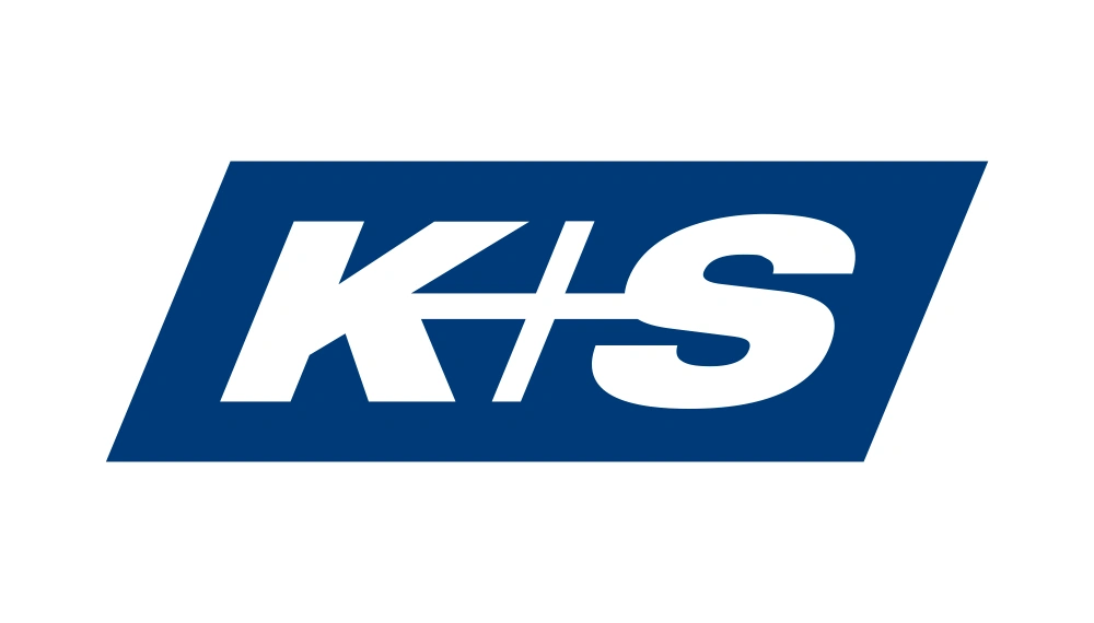 K+ Wordmark Logo