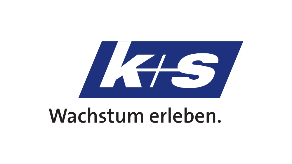 K+S Icon Logo