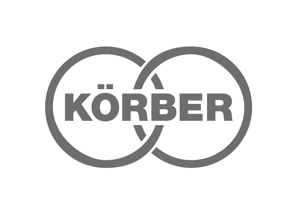 Körber AG Logo