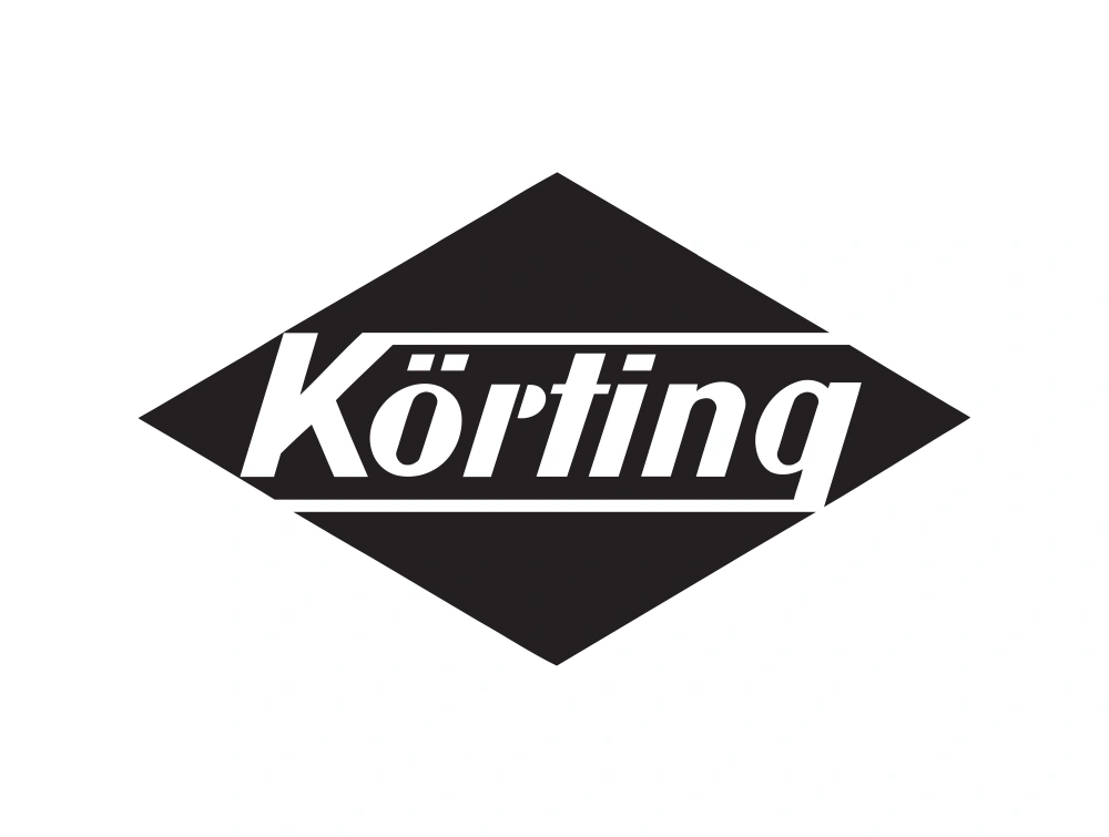 Körting Hannover Wordmark Logo