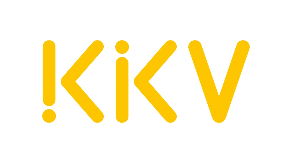 KKV Wordmark Logo