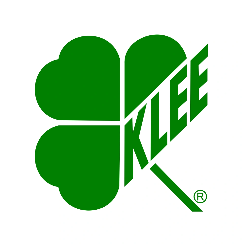 KLEE Wordmark Logo