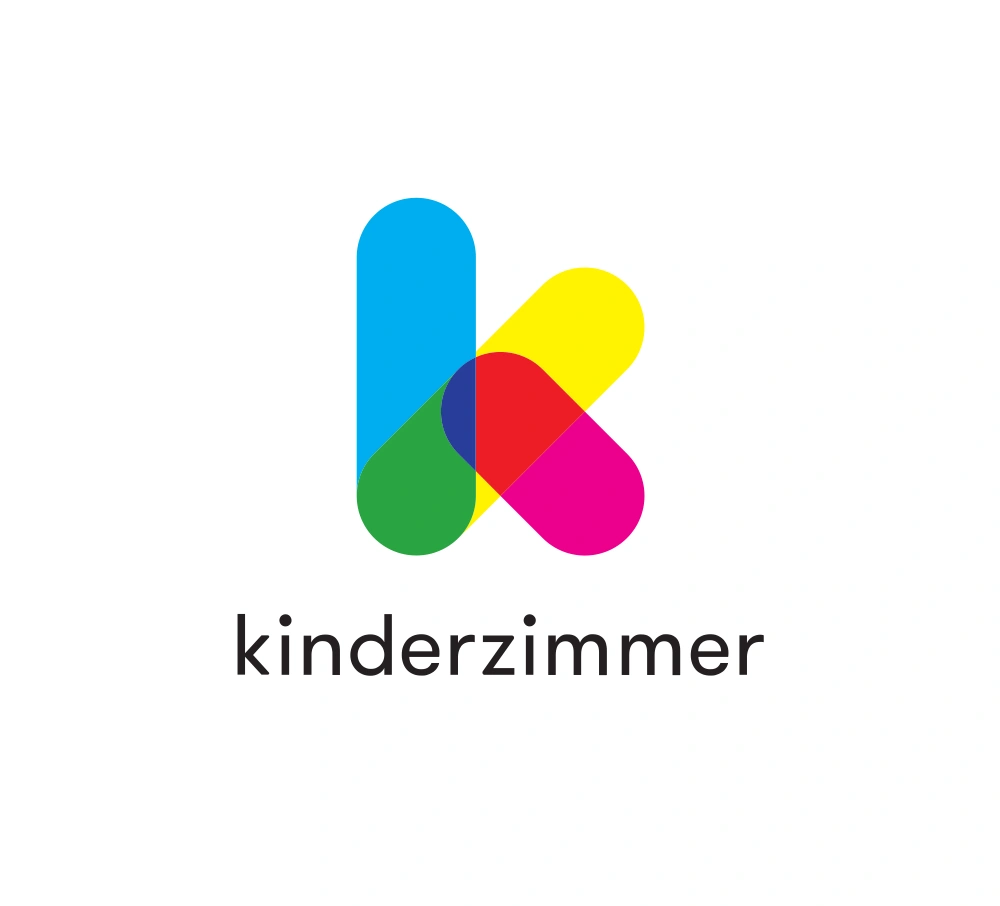 KMK Kinderzimmer Wordmark Logo