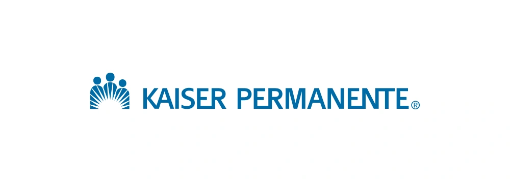 KP Wordmark Logo