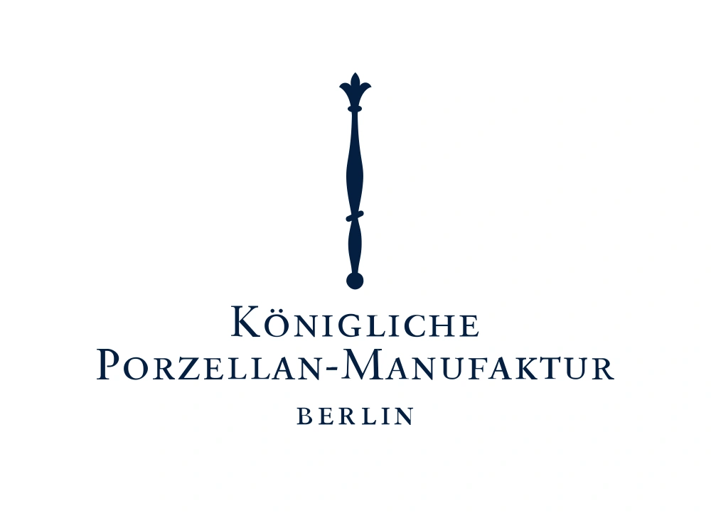 KPM Berlin Wordmark Logo