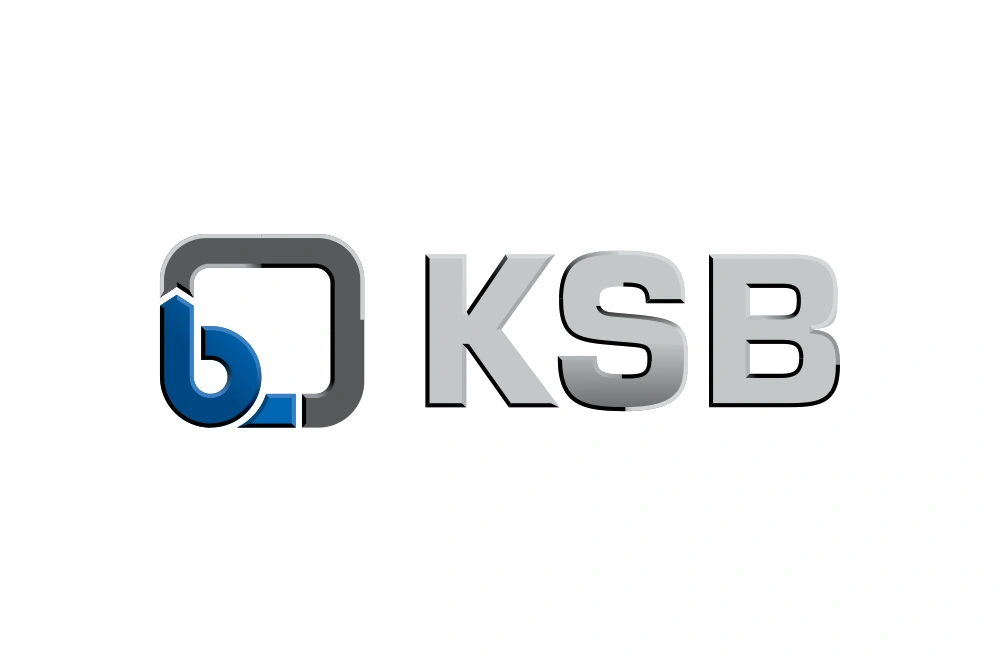 KSB Icon Logo