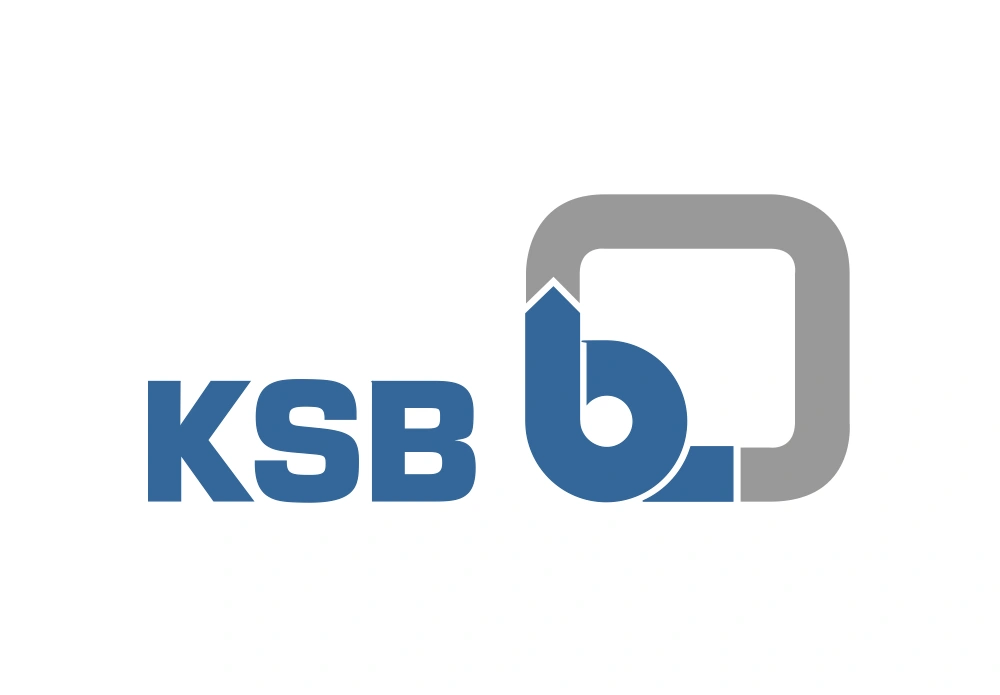KSB Logo Logo