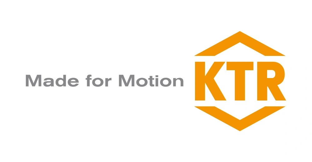 KTR Systems Wordmark Logo
