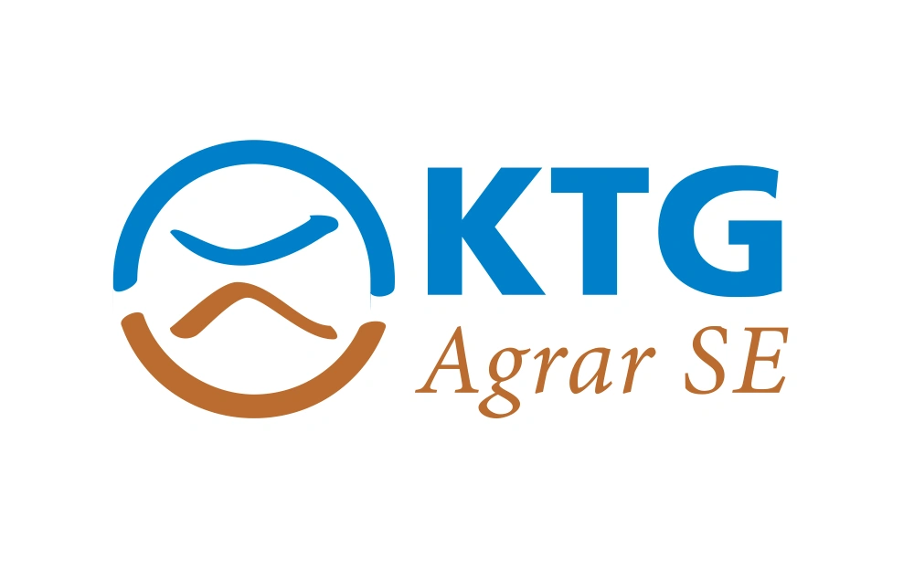 KTg Wordmark Logo