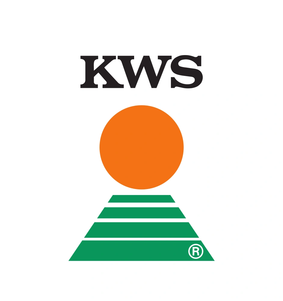 KWS SAAT AG Wordmark Logo