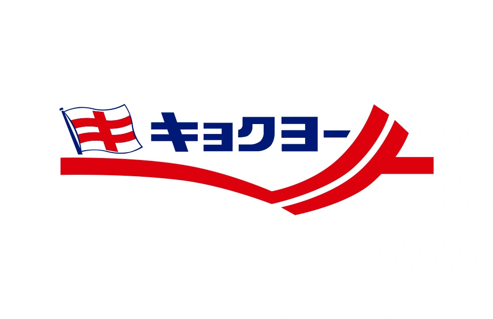 KYOKUYO Wordmark Logo