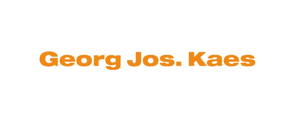 Kaeser Kompressoren Wordmark Logo
