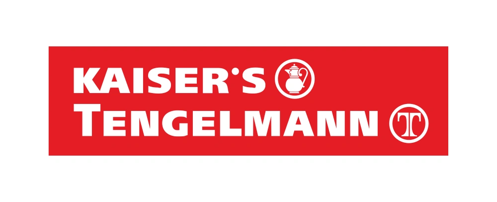 Kaisers Tengelmann Wordmark Logo