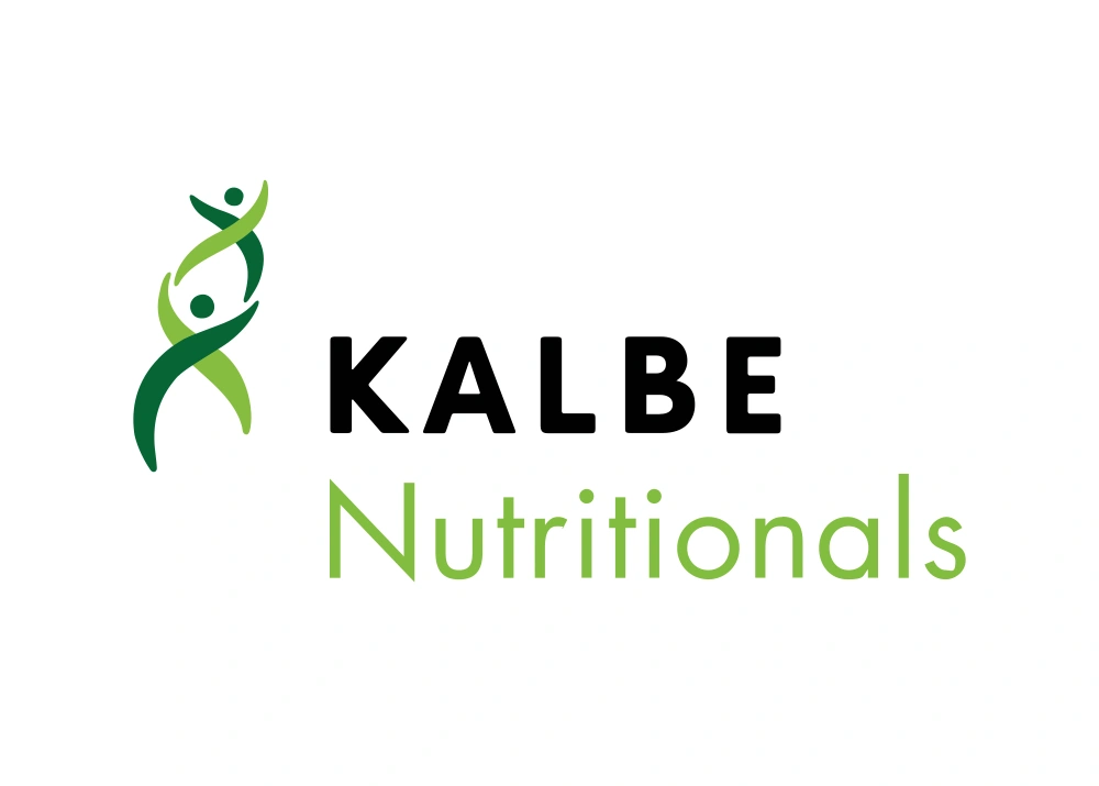 Kalbe Nutritionals Wordmark Logo