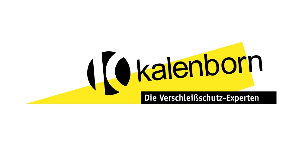 Kalenborn Kalprotect Plain Logo
