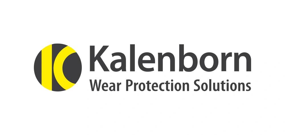 Kalenborn Kalprotect Wordmark Logo