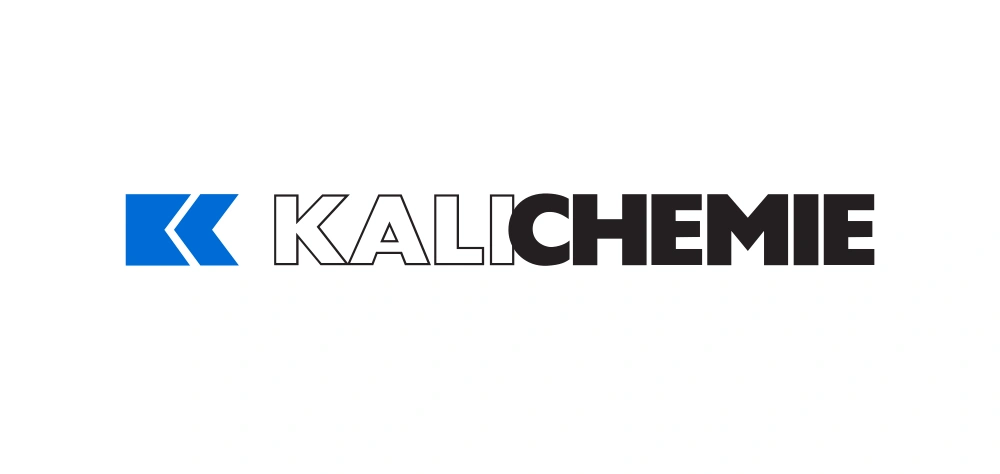 Kali Chemie Wordmark Logo
