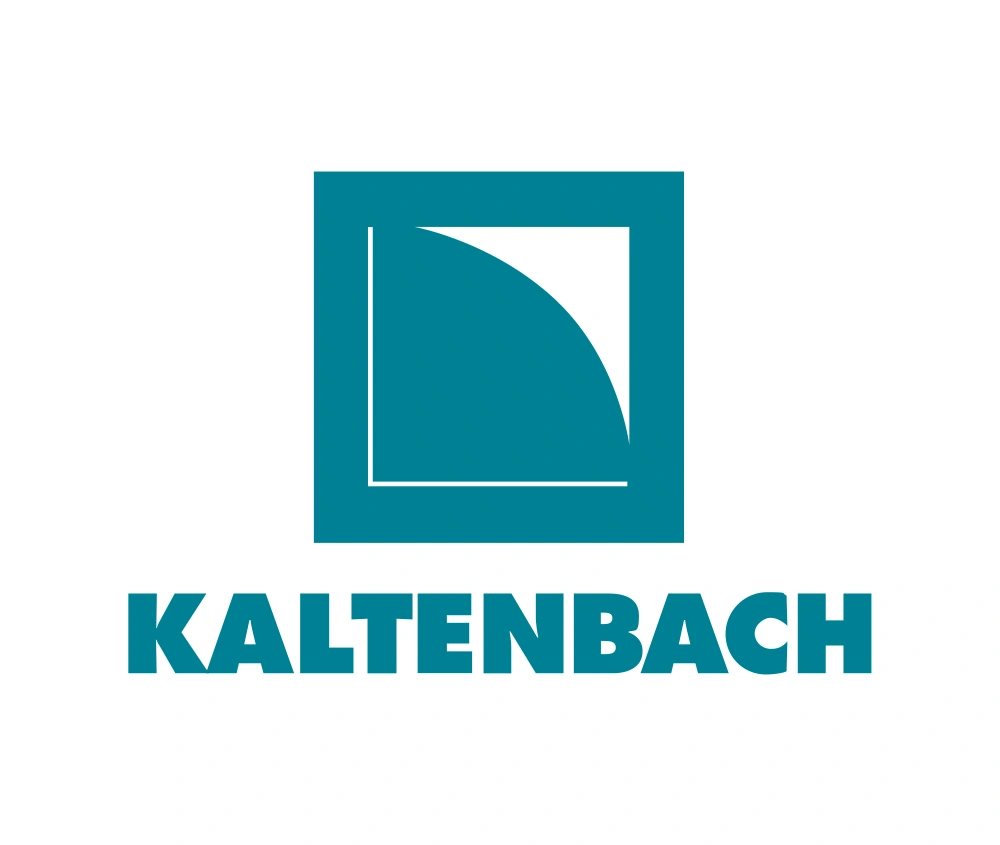 Kaltenbach Gruppe Maschinenbau Logo