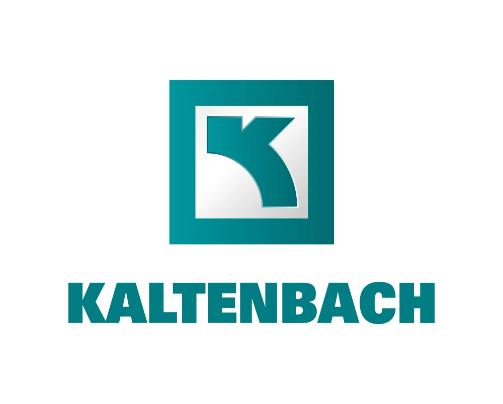 Kaltenbach Wordmark Logo