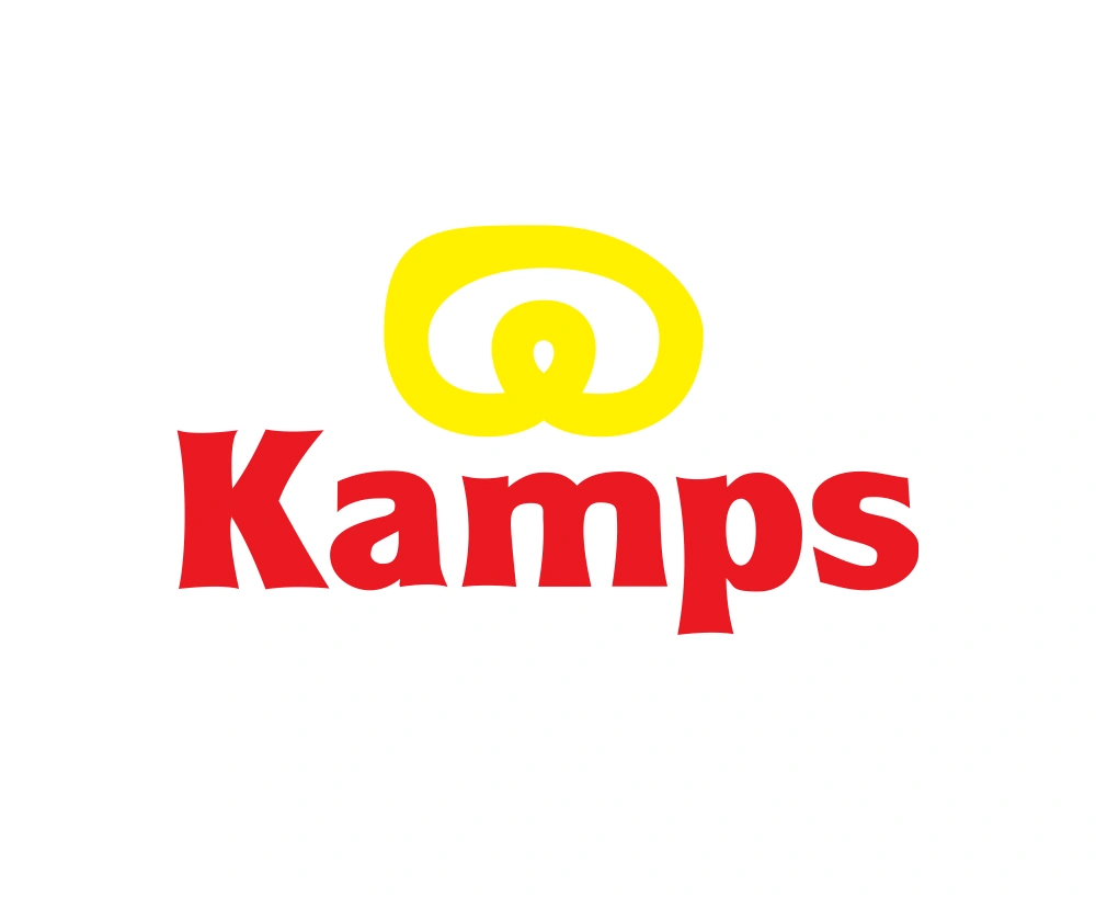Kamps 2007 Logo