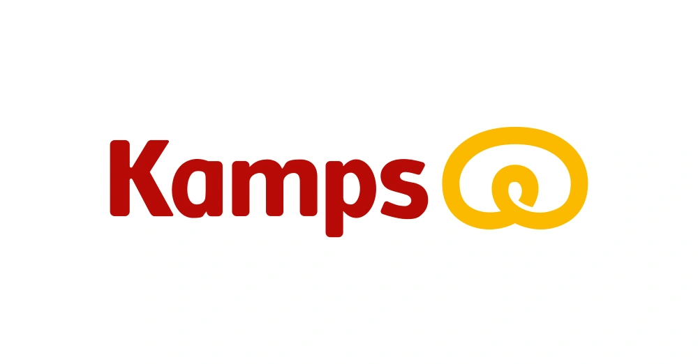 Kamps 2021 Logo