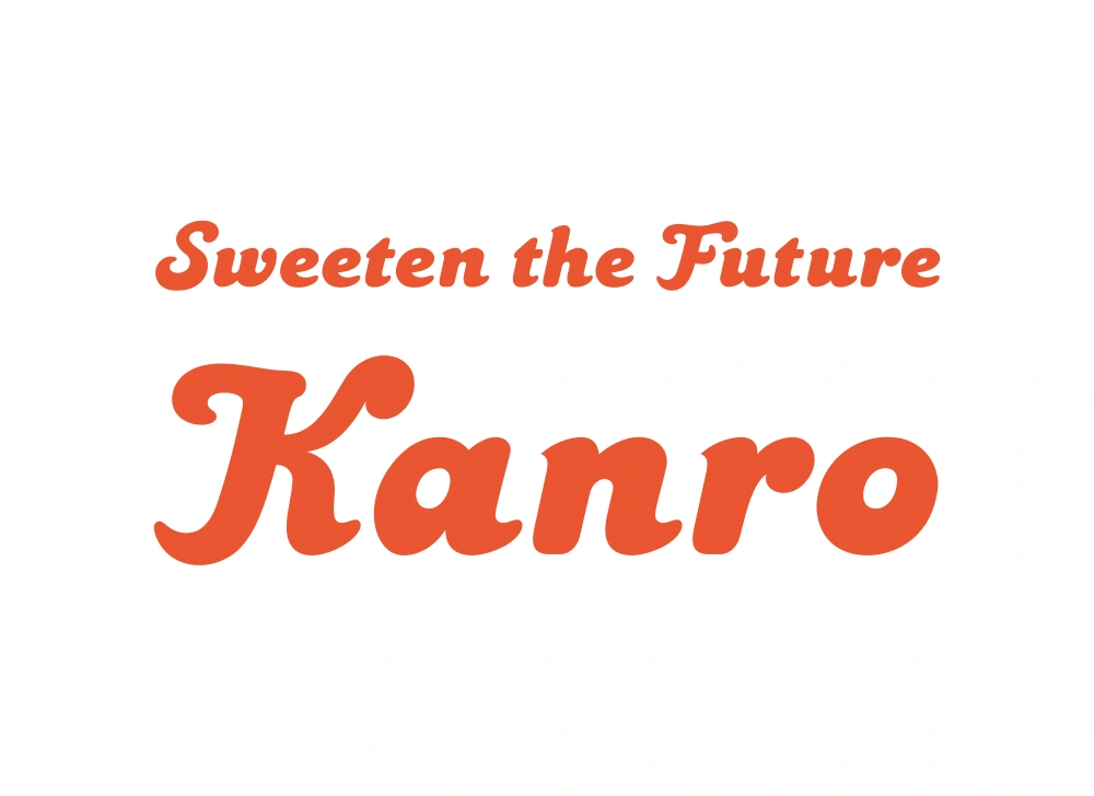 Kanro Wordmark Logo