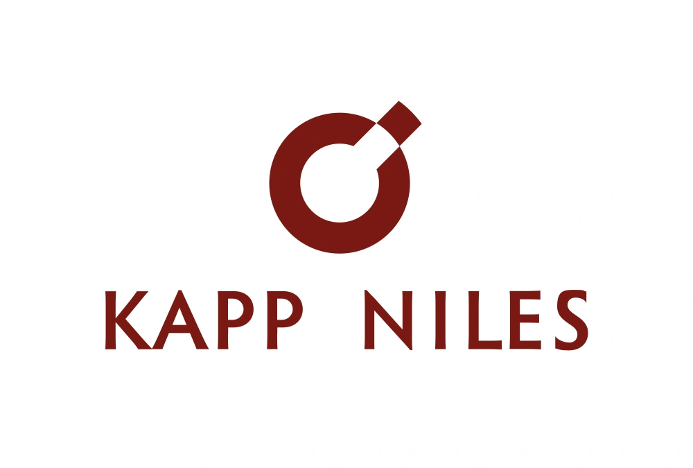 Kapp Wordmark Logo