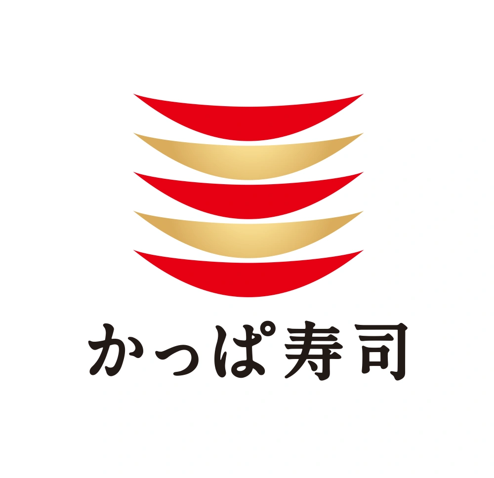 Kappa Wordmark Logo