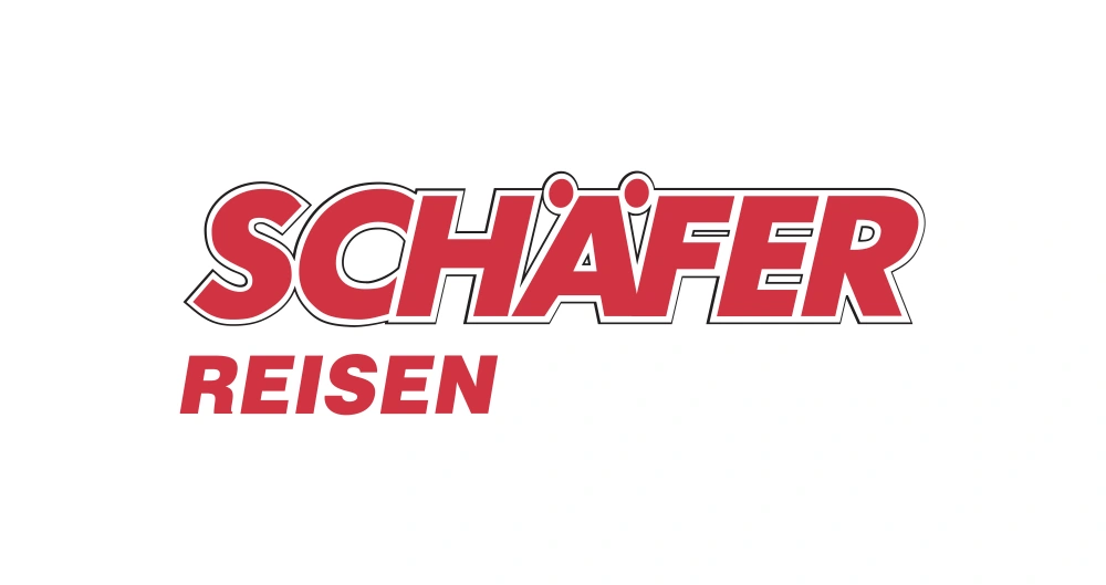 Karl Schäfer Omnibusreisen Wordmark Logo