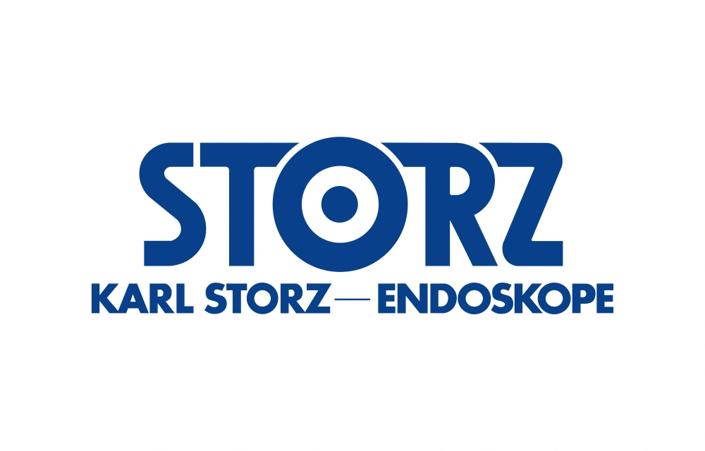 Karl Storz Wordmark Logo