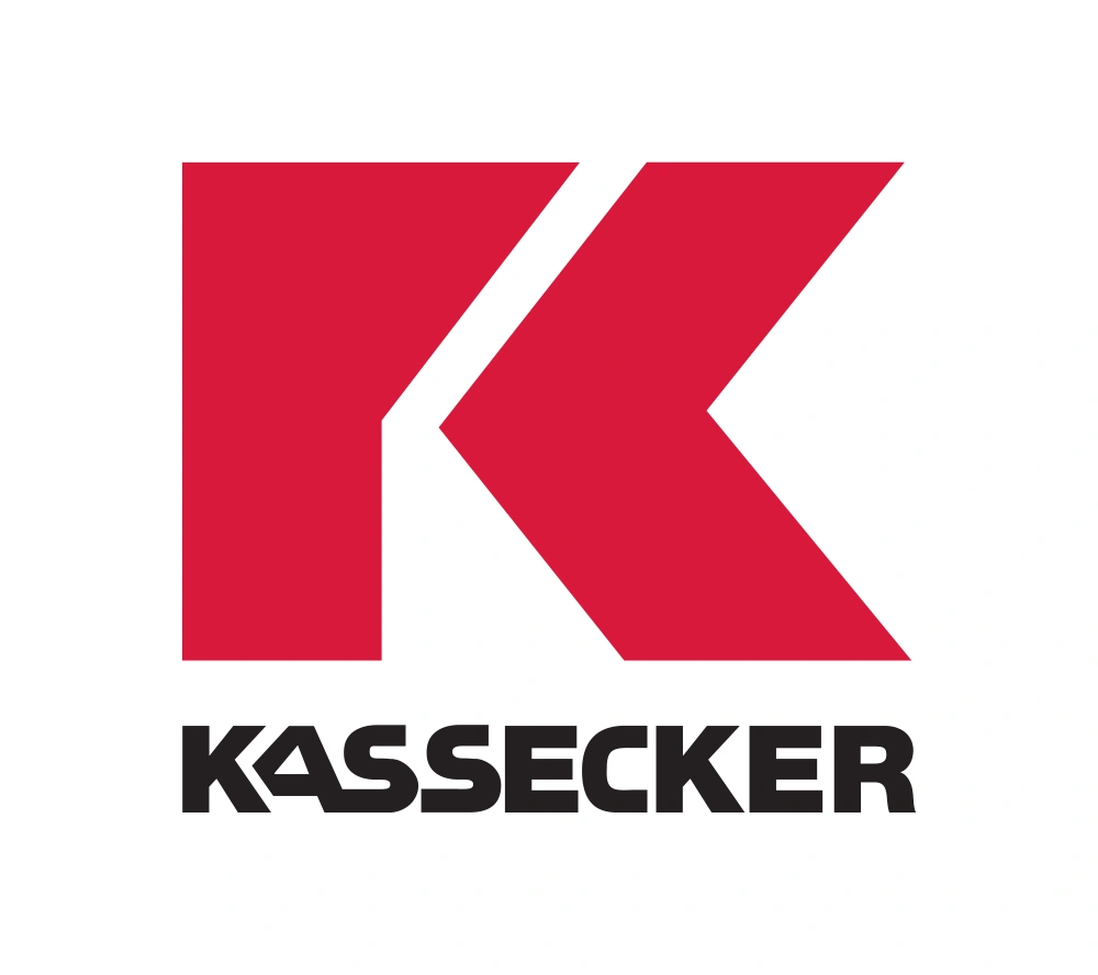 Kassecker Wordmark Logo