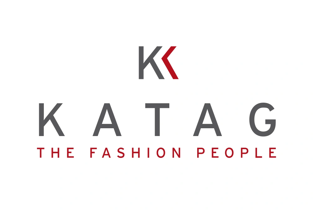 Katag Wordmark Logo