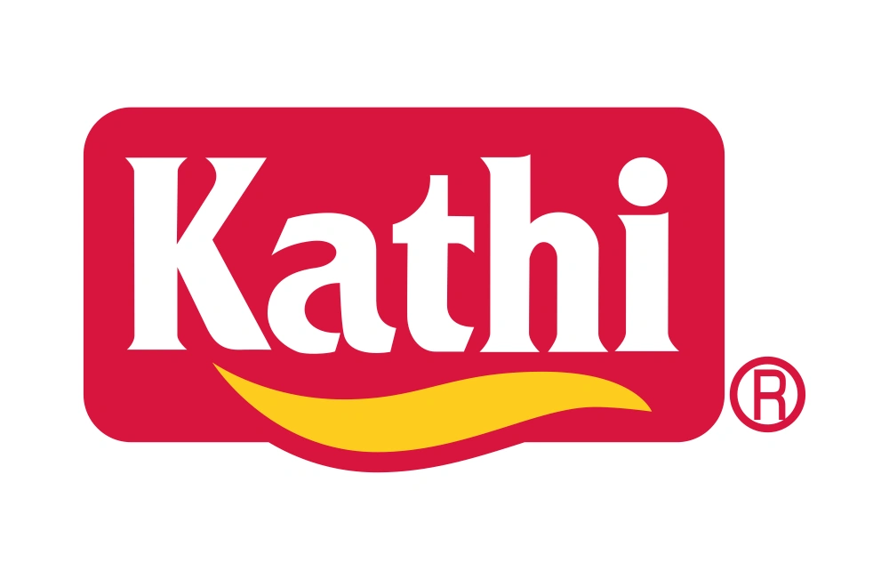 Kathi Wordmark Logo