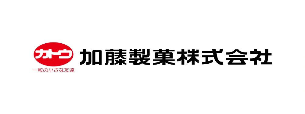 Kato Candy Wordmark Logo