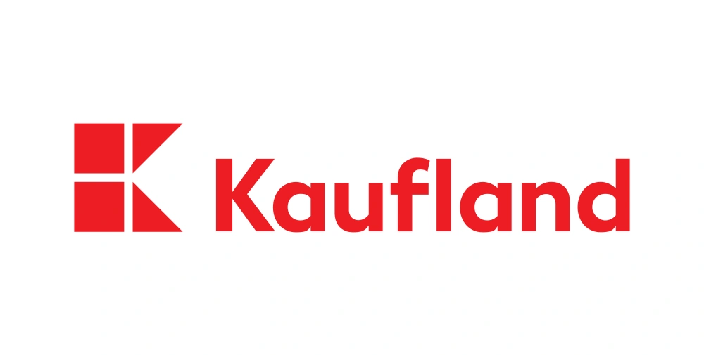 Kaufland 2016 Horizontal Logo