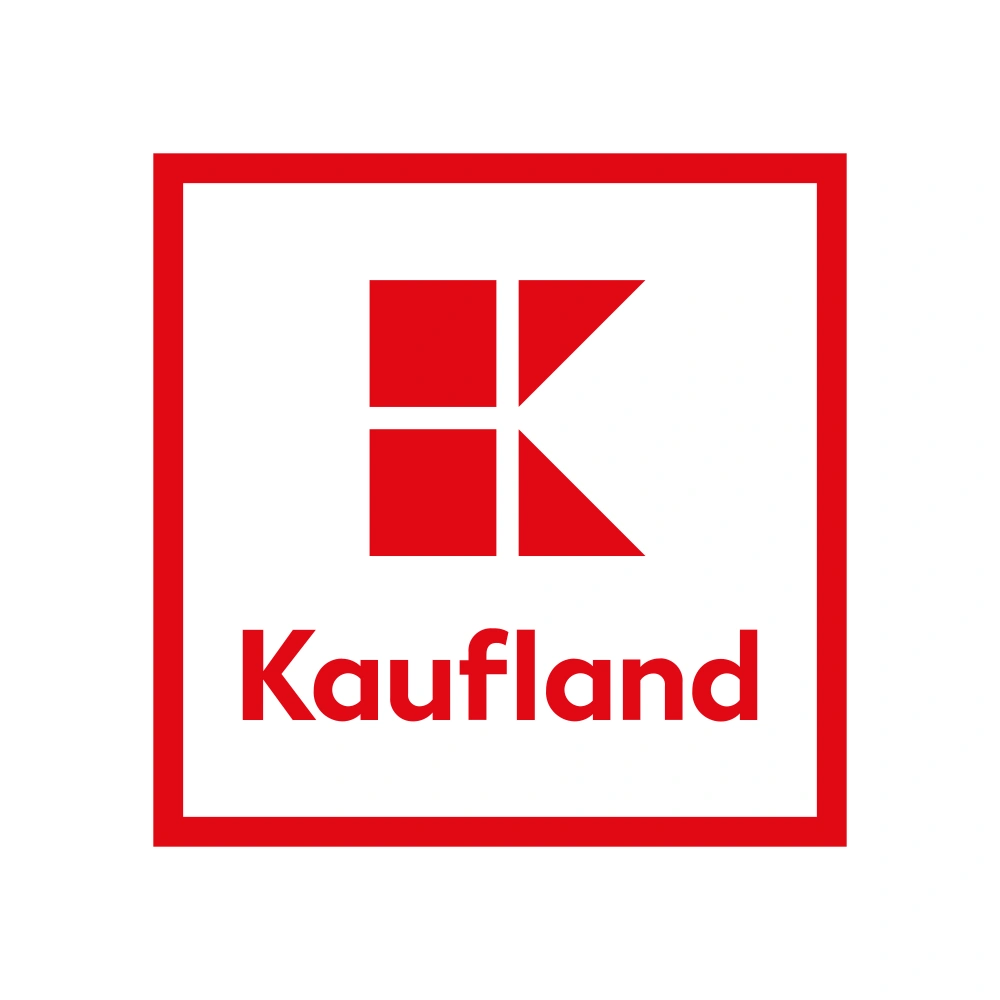 Kaufland 201x Logo