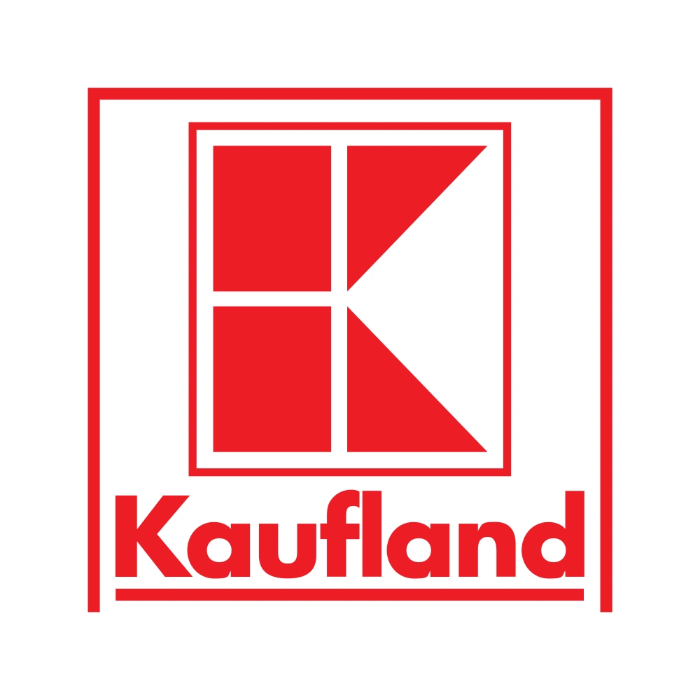 Kaufland Wordmark Logo